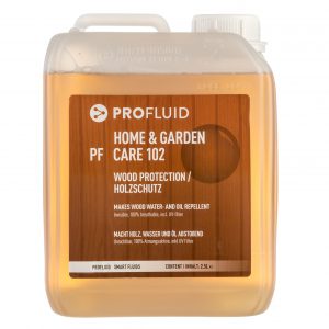 Home & Garden Nano Protector PF Care 102 2500ML